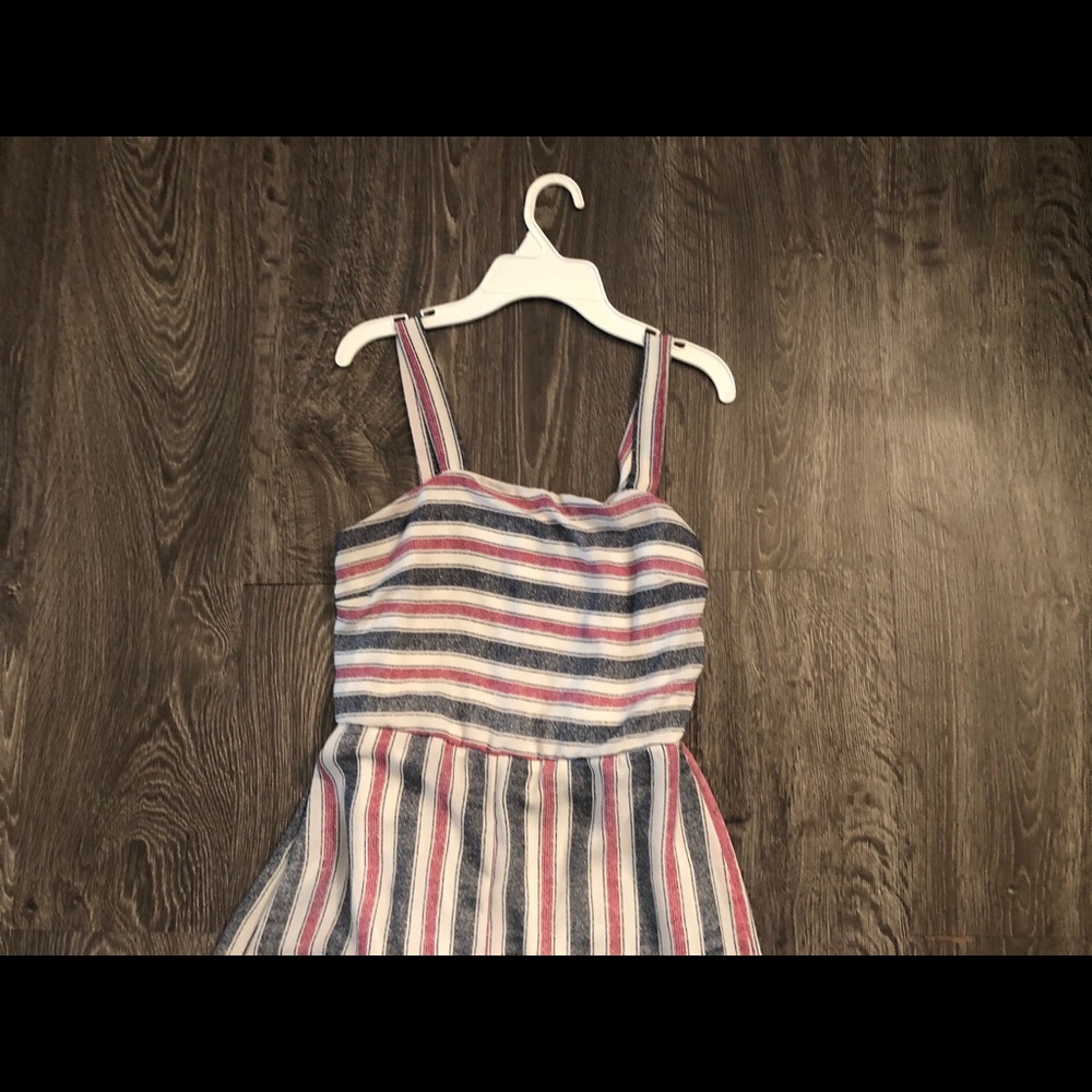 Juniors Jumpsuit - Picture 3 of 4